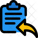 پیش‌نمایش فایل clipboard-reply-3439885 از پک فایل‌ها دفتر کار