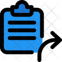 پیش‌نمایش فایل clipboard-send-3439897 از پک فایل‌ها دفتر کار