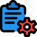 پیش‌نمایش فایل clipboard-setting-3439888 از پک فایل‌ها دفتر کار