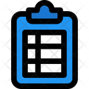 پیش‌نمایش فایل clipboard-table-3439893 از پک فایل‌ها دفتر کار