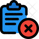پیش‌نمایش فایل delete-clipboard-3439883 از پک فایل‌ها دفتر کار