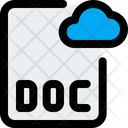 پیش‌نمایش فایل doc-cloud-file-3439906 از پک فایل‌ها دفتر کار