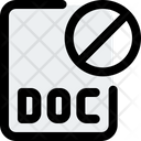 پیش‌نمایش فایل doc-file-ban-3439904 از پک فایل‌ها دفتر کار