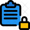 پیش‌نمایش فایل file-lock-3439873 از پک فایل‌ها دفتر کار