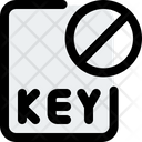پیش‌نمایش فایل key-file-banned-3439911 از پک فایل‌ها دفتر کار