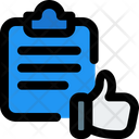 پیش‌نمایش فایل like-file-3439872 از پک فایل‌ها دفتر کار