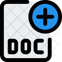 پیش‌نمایش فایل new-doc-file-3439909 از پک فایل‌ها دفتر کار