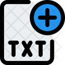 پیش‌نمایش فایل new-txt-file-3439958 از پک فایل‌ها دفتر کار