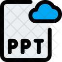 پیش‌نمایش فایل ppt-cloud-file-3439934 از پک فایل‌ها دفتر کار