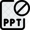 پیش‌نمایش فایل ppt-file-banned-3439932 از پک فایل‌ها دفتر کار