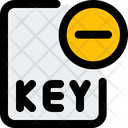 پیش‌نمایش فایل remove-key-file-3439915 از پک فایل‌ها دفتر کار