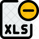 پیش‌نمایش فایل remove-xls-file-3439964 از پک فایل‌ها دفتر کار