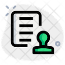 پیش‌نمایش فایل approve-file-3440454 از پک فایل‌ها دفتر کار