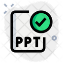 پیش‌نمایش فایل check-ppt-file-3440484 از پک فایل‌ها دفتر کار