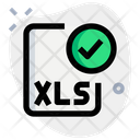 پیش‌نمایش فایل check-xls-file-3440512 از پک فایل‌ها دفتر کار