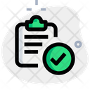 پیش‌نمایش فایل clipboard-check-3440417 از پک فایل‌ها دفتر کار