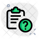 پیش‌نمایش فایل clipboard-question-3440433 از پک فایل‌ها دفتر کار