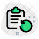 پیش‌نمایش فایل clipboard-refresh-3440435 از پک فایل‌ها دفتر کار