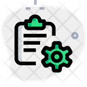پیش‌نمایش فایل clipboard-setting-3440439 از پک فایل‌ها دفتر کار