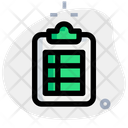 پیش‌نمایش فایل clipboard-table-3440444 از پک فایل‌ها دفتر کار