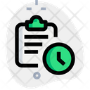 پیش‌نمایش فایل clipboard-time-3440446 از پک فایل‌ها دفتر کار