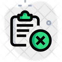 پیش‌نمایش فایل delete-clipboard-3440434 از پک فایل‌ها دفتر کار