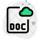 پیش‌نمایش فایل doc-cloud-file-3440457 از پک فایل‌ها دفتر کار