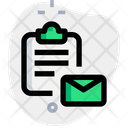 پیش‌نمایش فایل email-3440420 از پک فایل‌ها دفتر کار