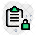 پیش‌نمایش فایل file-lock-3440424 از پک فایل‌ها دفتر کار
