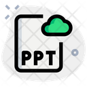 پیش‌نمایش فایل ppt-cloud-file-3440485 از پک فایل‌ها دفتر کار