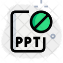 پیش‌نمایش فایل ppt-file-banned-3440483 از پک فایل‌ها دفتر کار