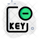 پیش‌نمایش فایل remove-key-file-3440466 از پک فایل‌ها دفتر کار