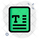 پیش‌نمایش فایل text-file-3440536 از پک فایل‌ها دفتر کار