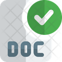 پیش‌نمایش فایل check-doc-file-3440326 از پک فایل‌ها دفتر کار