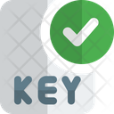 پیش‌نمایش فایل check-key-file-3440333 از پک فایل‌ها دفتر کار