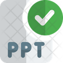 پیش‌نمایش فایل check-ppt-file-3440354 از پک فایل‌ها دفتر کار