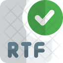 پیش‌نمایش فایل check-rtf-file-3440368 از پک فایل‌ها دفتر کار