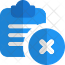 پیش‌نمایش فایل delete-clipboard-3440304 از پک فایل‌ها دفتر کار