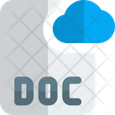 پیش‌نمایش فایل doc-cloud-file-3440327 از پک فایل‌ها دفتر کار
