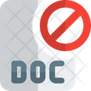 پیش‌نمایش فایل doc-file-ban-3440325 از پک فایل‌ها دفتر کار