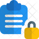 پیش‌نمایش فایل file-lock-3440294 از پک فایل‌ها دفتر کار