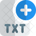 پیش‌نمایش فایل new-txt-file-3440379 از پک فایل‌ها دفتر کار