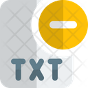پیش‌نمایش فایل remove-txt-file-3440378 از پک فایل‌ها دفتر کار