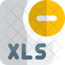 پیش‌نمایش فایل remove-xls-file-3440385 از پک فایل‌ها دفتر کار