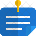 پیش‌نمایش فایل sticky-notes-3440404 از پک فایل‌ها دفتر کار