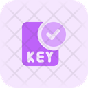 پیش‌نمایش فایل check-key-file-3440043 از پک فایل‌ها دفتر کار