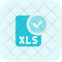 پیش‌نمایش فایل check-xls-file-3440092 از پک فایل‌ها دفتر کار
