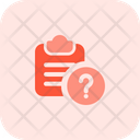 پیش‌نمایش فایل clipboard-question-3440013 از پک فایل‌ها دفتر کار