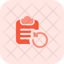 پیش‌نمایش فایل clipboard-refresh-3440015 از پک فایل‌ها دفتر کار