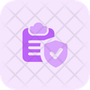 پیش‌نمایش فایل clipboard-security-3440012 از پک فایل‌ها دفتر کار